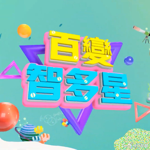 百变智多星 高清在线播放海报
