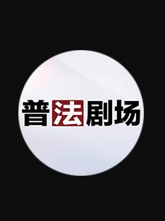 普法剧场 高清在线播放海报
