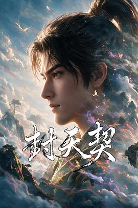 封天契 全集高清海报