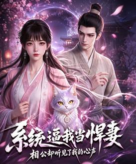 系统逼我当悍妻，相公却听见了我的心声海报