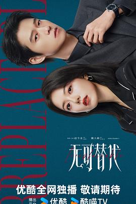 无可替代2026海报