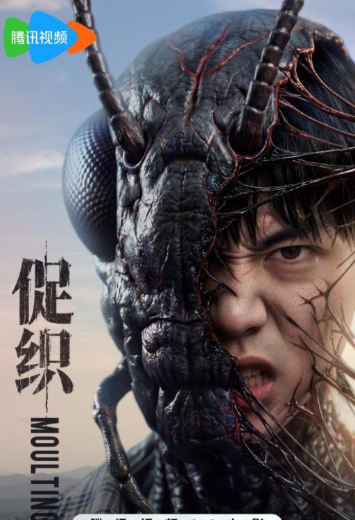 促织海报